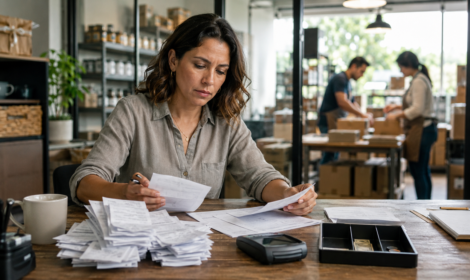 ¿Su empresa realmente es rentable? Los tres márgenes que le dicen la verdad?